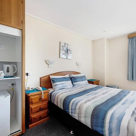 Marquis Hotel Motel Hobart Exteriör bild