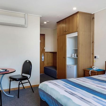 Marquis Hotel Motel Hobart Exteriör bild