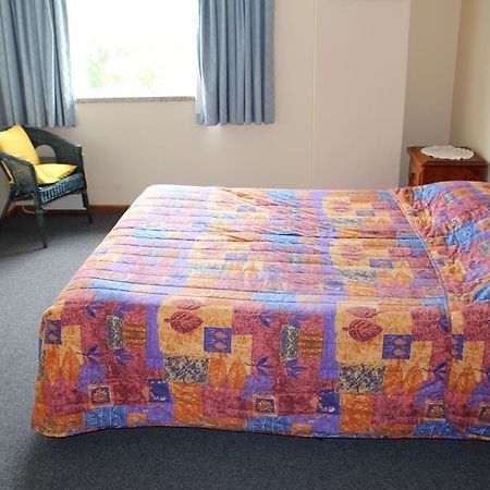 Marquis Hotel Motel Hobart Exteriör bild