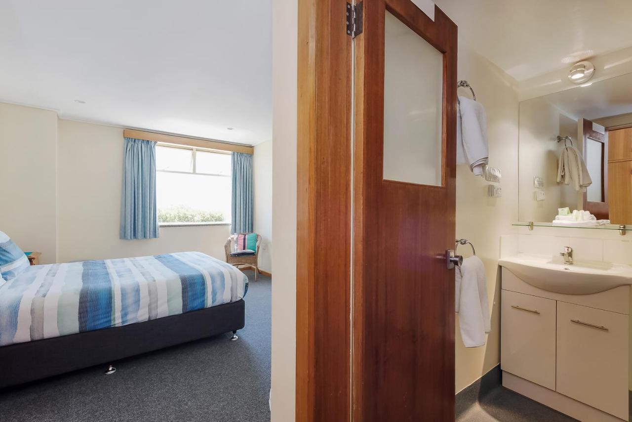 Marquis Hotel Motel Hobart Exteriör bild