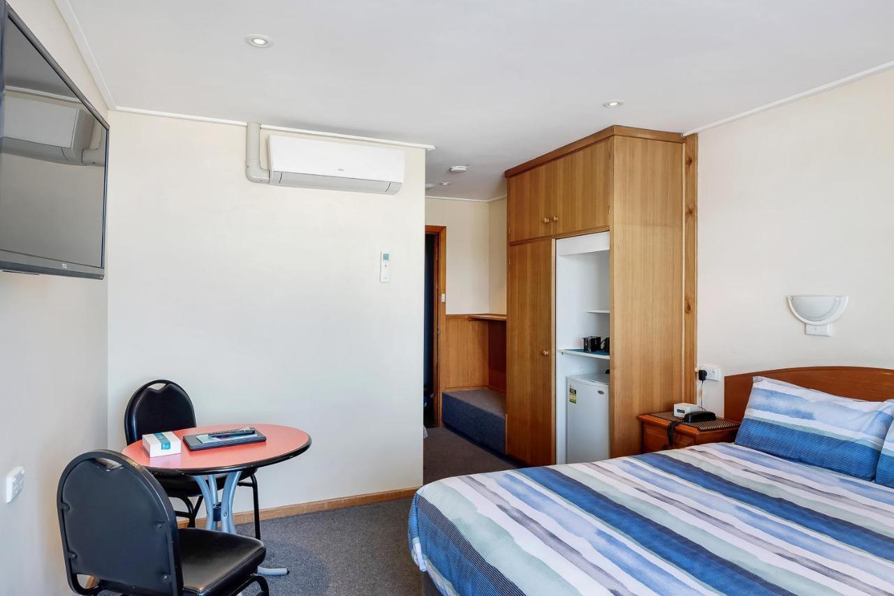 Marquis Hotel Motel Hobart Exteriör bild