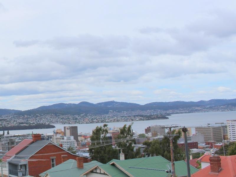 Marquis Hotel Motel Hobart Exteriör bild