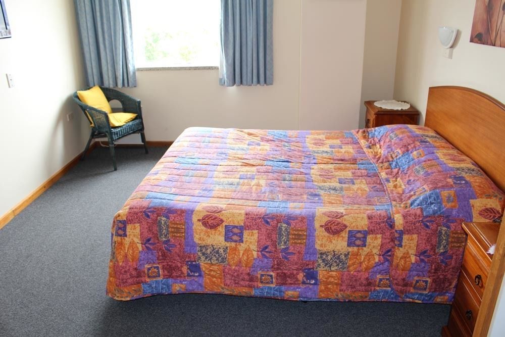 Marquis Hotel Motel Hobart Exteriör bild